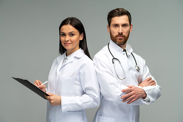 peptide therapy clinic in Ashburn